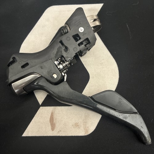 Cambio sinistro shimano - cambio,