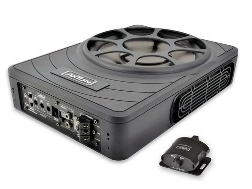 Axton atb25p subwoofer attivo - subwoofer,
