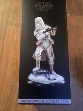 Sifeshows Snowtrooper Premium