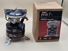 Coleman Peak 1 Modello 3024