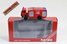 Herpa 1:87 - Mercedes SK 94