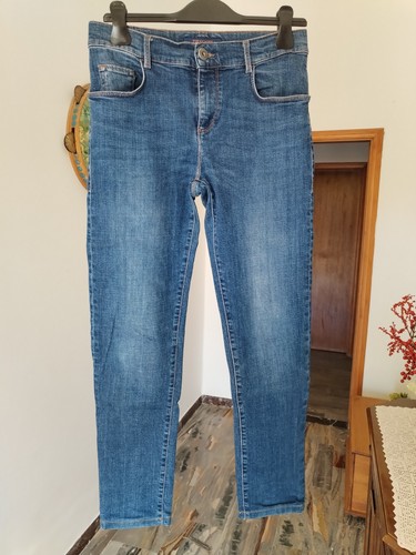 Jeans uomo slim fit - jeans,