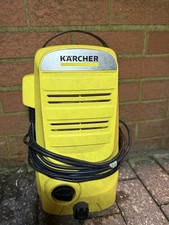 Idropulitrice Karcher K2