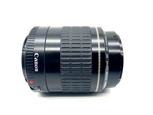 Canon 200 5 - canon, 1:4.5-5.6
