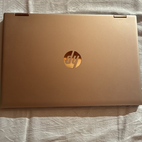 Pavilion x360 convertible - hp,