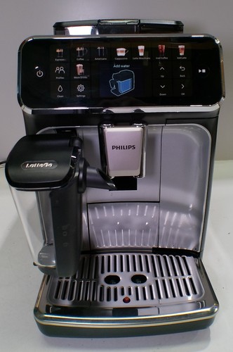 Philips macchina caffè - macchina,