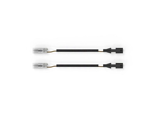Kit cablaggio specchi angolo - kit,
