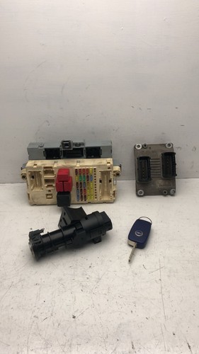 Kit centralina motore ecu per - motore,