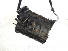 55183337 CILINDRI MONOBLOCCO CON ALBERO MOTORE E PISTONI FIAT PANDA 4X4 1.2 B 44