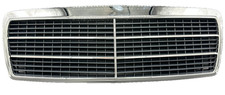 MERCEDES A2108800083 CALANDRA GRIGLIA RADIATORE W210 RADIATOR CHROM GRILLE W210