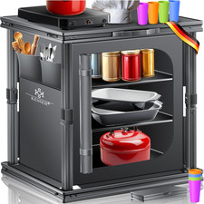 ® Mobiletto Da Campeggio