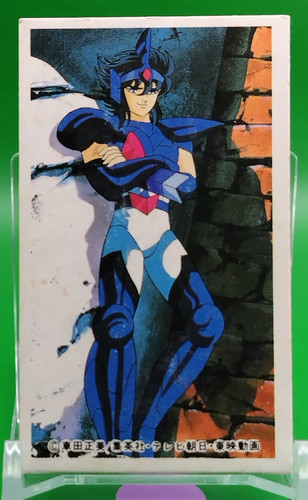 Carta menko giapponese - carta,