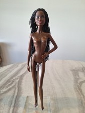 BAMBOLA MATTELS BARBIE