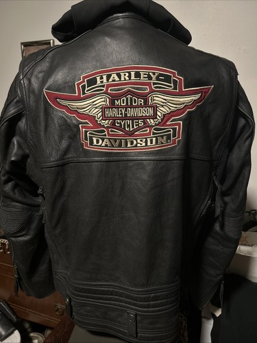 Harley davidson uomo 1 - davidson, 3-1