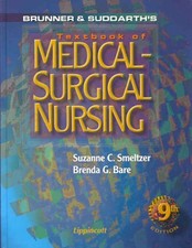 Brunner and Suddarth's