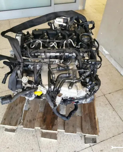 Motore audi seat skoda - motore,