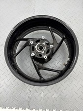 Cerchio ruota posteriore