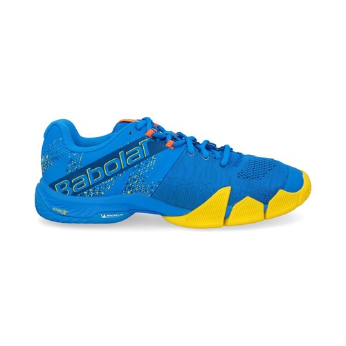 Scarpe padel babolat - padel,