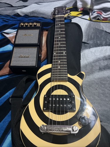 Epiphone les paul pee - les, wee