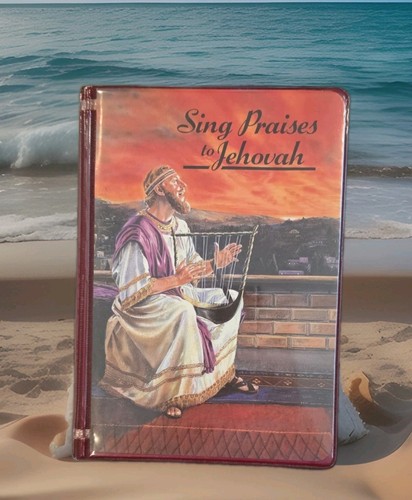 Sing praises jehovah 8 - praises,