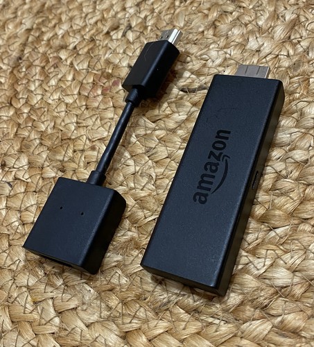 Amazon fire stick 2a - amazon, tv