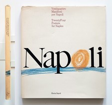 Ventiquattro manifesti per