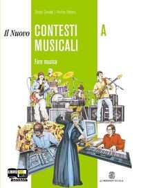 Nuovo contesti musicali vol - nuovo,