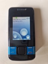 NOKIA 7100 s-2  CELLULARE Classico Slide Batteria 