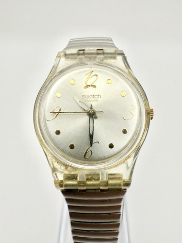 Orologio swatch vintage 2007 - swatch,