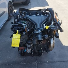 Motore Citroen C4 Anno 2008 2.0 HDI 100 kW 135 CV | Siemens RHR