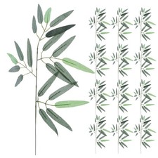  50 Pcs Decorative Plants