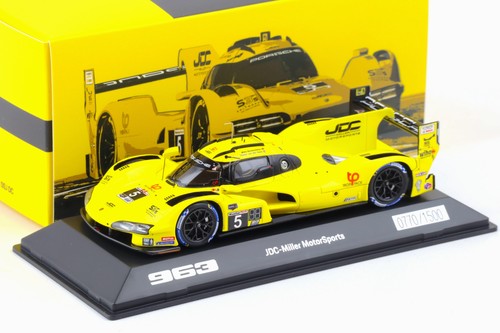 Spark porsche 963 jdc - spark,