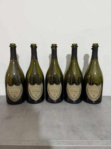 Dom perignon vintage - dom,