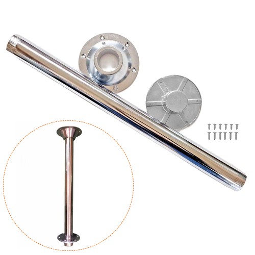 Kit gambe tavolo isola caravan - kit,