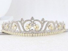 Usato-v.g. CIGNO SWAROVSKI