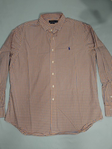 Polo ralph lauren - uomo, slim