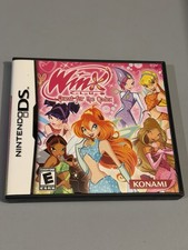 Winx Club: Quest for the Codex