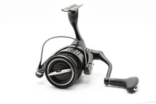 Shinamo 21 EXSENCE C3000MHG Mulinello Da Spinning Quasi Nuovo Dal GIAPPONE #2557