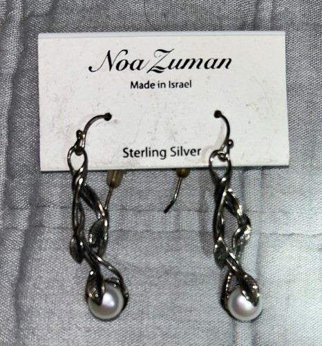 Orecchini pendenti noa zuman - pendenti,