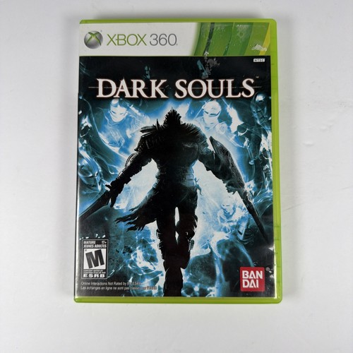 Dark souls microsoft xbox - dark, (microsoft