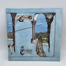GENESIS - Trespass - LP Vinyl