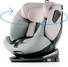 Seggiolino per Auto Isofix