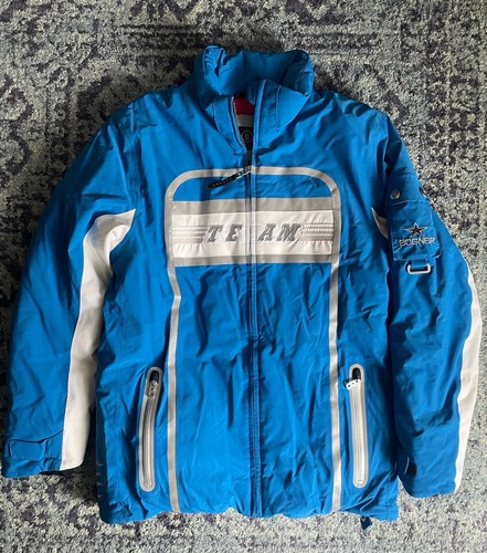 Bogner team kids taglia - team,