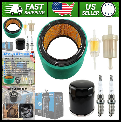 Kit filtro messa punto - filtro,