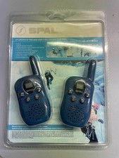 Walkie Talkie Ricetrasmittenti