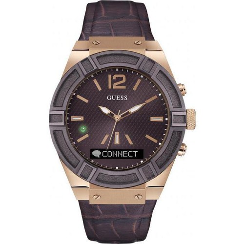 Guess connect uomo c0001g2 - uomo,