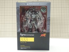 Guyver III Figma 333