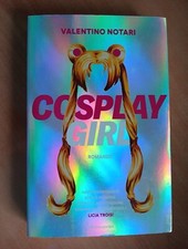 Cosplaygirl - Notari