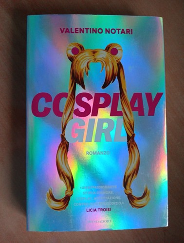 Cosplaygirl notari - -,