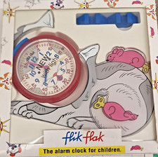 Vintage flik flak - flik,